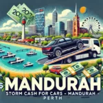 cash for cars in Mandurah