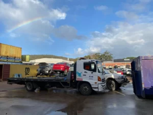 Storm Cash for Trucks Perth – instant cash offers and free truck removal in Perth WA