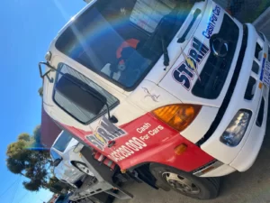 Free cash for cars removal service in Perth by Storm Cash For Cars